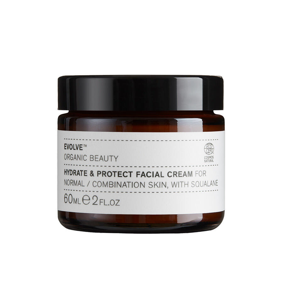 Evolve Hydrate Protect Facial Cream 60ml