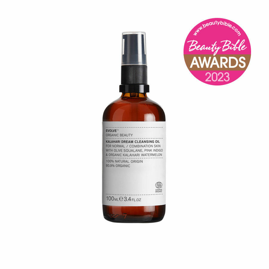 Evolve Kalahari Dream Cleansing Oil 100ml