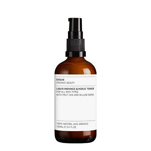 Evolve Liquid Radiance Glycolic Toner 100ml