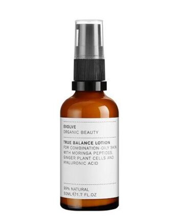 Evolve Lotion True Balance 50 Ml