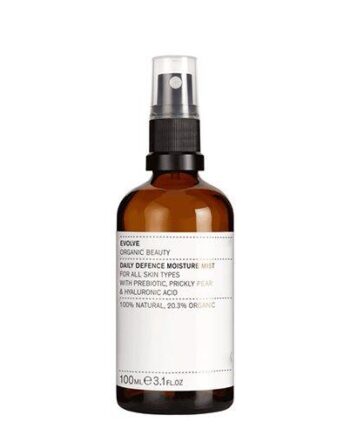 Evolve Moisture Mist Daily Defence 100 Ml