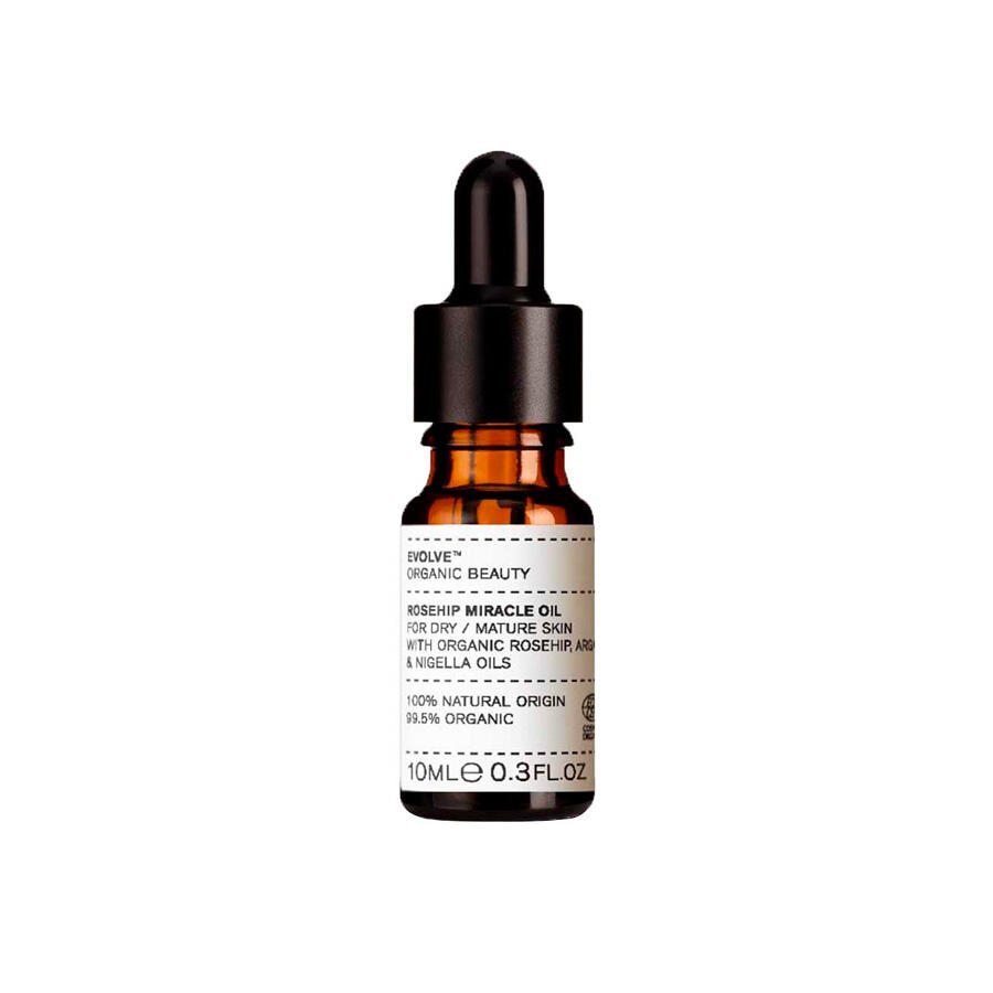 Evolve Rosehip Miracle Oil 10ml