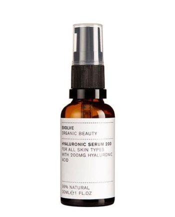 Evolve Serum Hyaluronic 200 30 Ml
