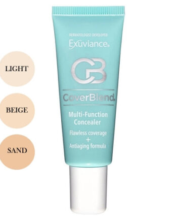 Exuviance  Multi-function Concealer Light