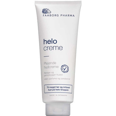 Faaborg Pharma Helo Creme 400 Ml Tube