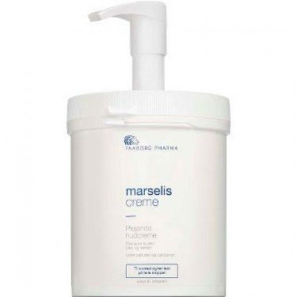 Faaborg Pharma Marselis Original 1000 Ml Krukke Pumpe