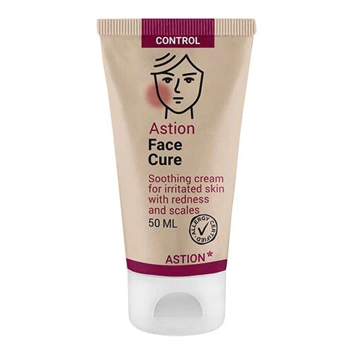 Face Cure 50 Ml