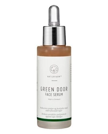 Face Serum Green Door 30 Ml