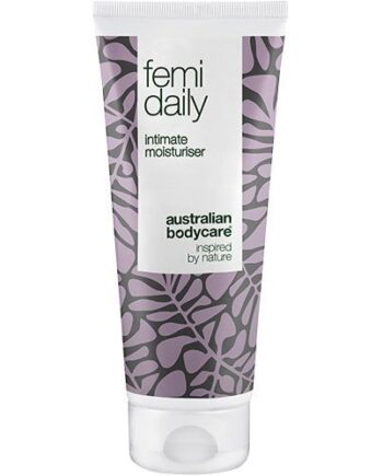 Femi Daily Intimate Moisturiser 100 Ml