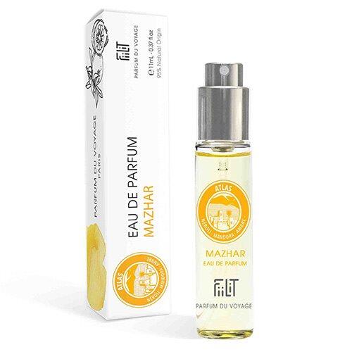 Fiilit Mazhar Edp Atlas 11ml