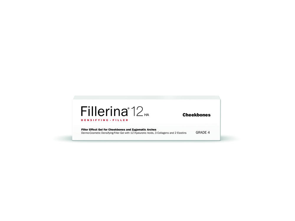 Fillerina 12ha Specifik Zones Cheekbones Grad 15ml