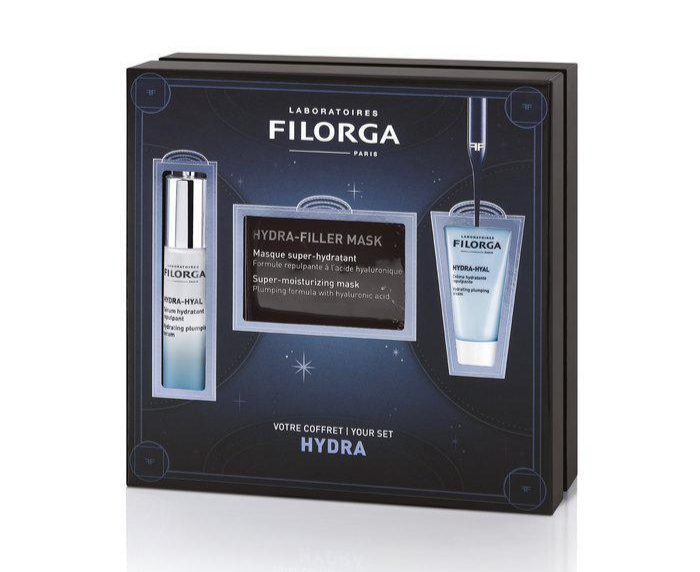 Filorga Gaveæske Quot Hydra Quot Anti-age