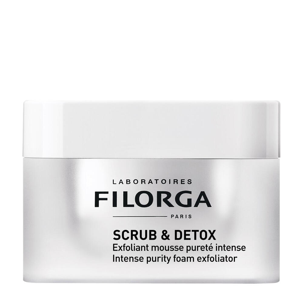 Filorga Scrub Detox 50ml