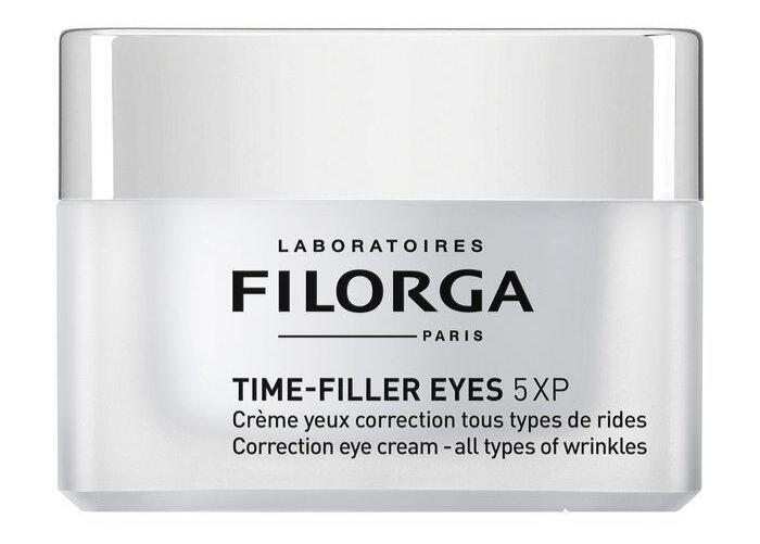 Filorga Time-filler Eyes 5xp 15ml