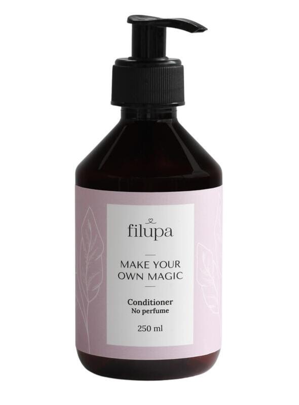 Filupa Conditioner No Perfume 250ml