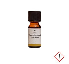 Fischer A4 Uro Nervøsitet Aromaterapi 10 Ml