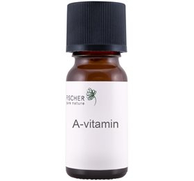 Fischer Pure Nature Vitamin Bull 10ml