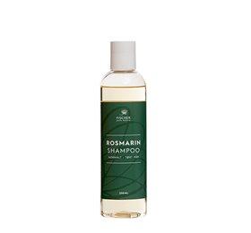 Fischer Pure Shampoo Rosmarin Normalt Tørt Hår 250 Ml