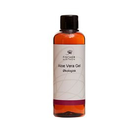 Fisher Pure Nature Aloe Vera Gel Bull 100ml