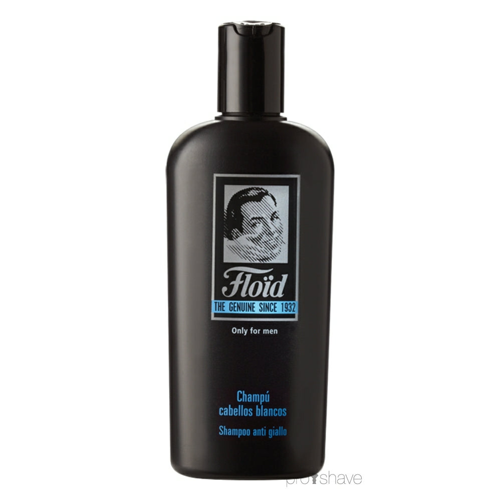 Floã   Shampoo Til Grå Hår  250 Ml