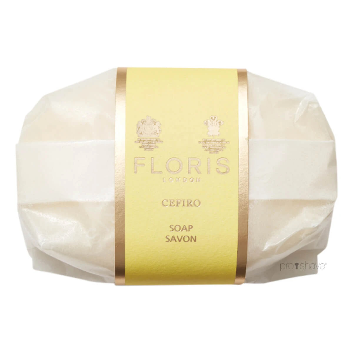 Floris London Cefiro Luksus Sæbe 100 Gr