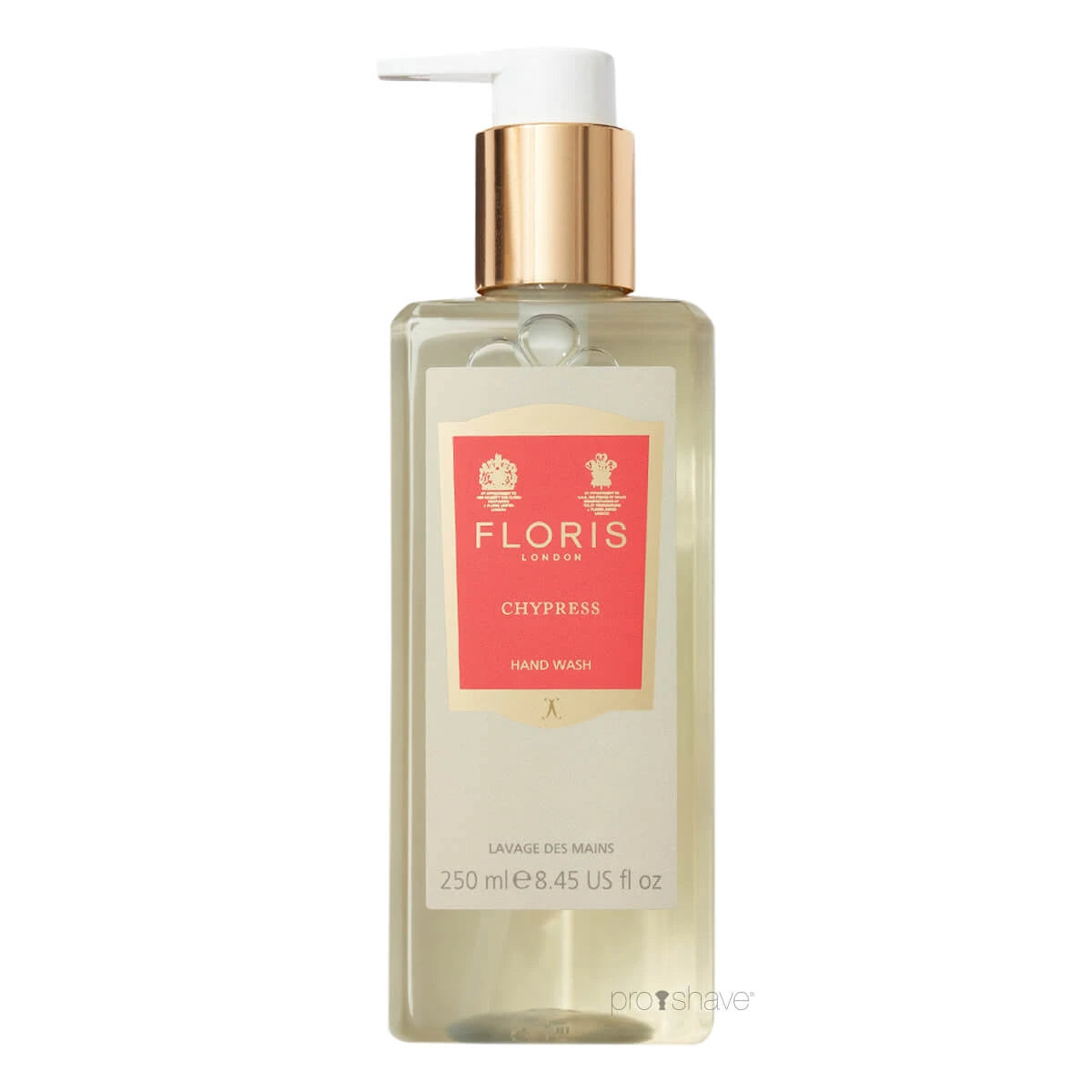 Floris London Chypress Håndsæbe 250 Ml