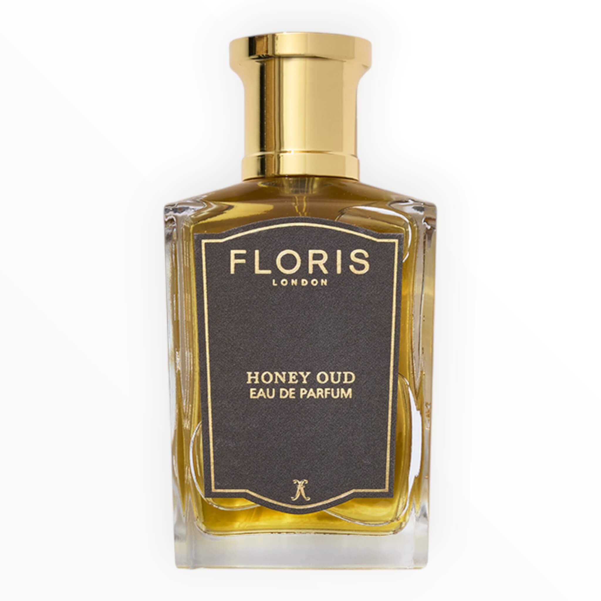 Floris London Honey Oud Eau De Parfum 50 Ml