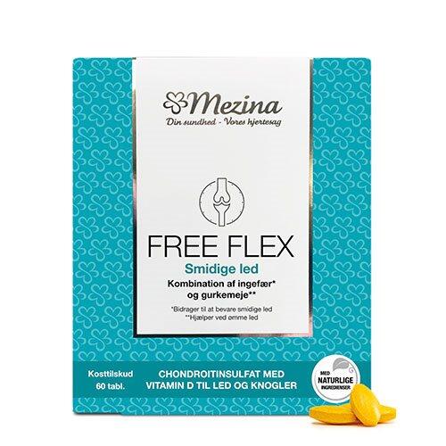 Free Flex 60 Tabletter