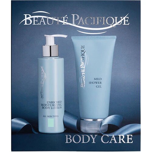 Gaveæske Body Care