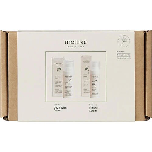 Gaveæske Sensitive Skin Værdi Kr  478 -