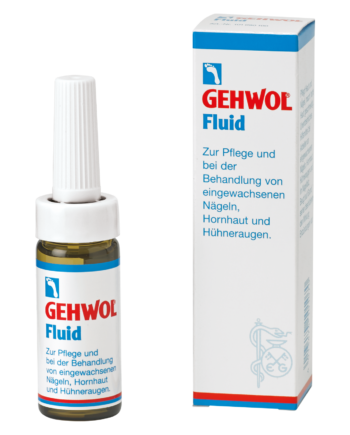 Gehwol Fluid  15 Ml