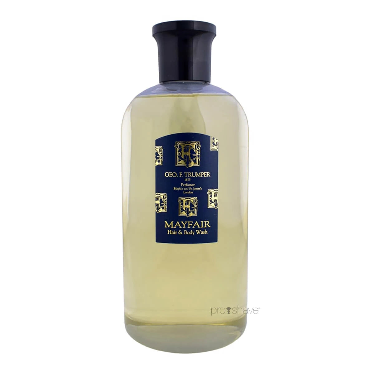 Geo Trumper Hår- Bodywash Mayfair 500 Ml