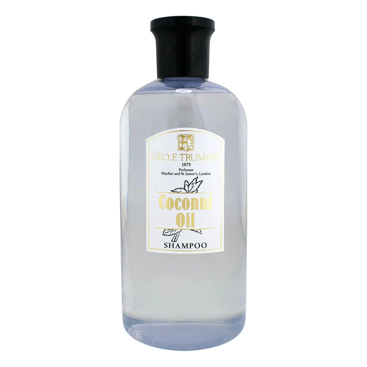 Geo Trumper Shampoo Kokos 500 Ml