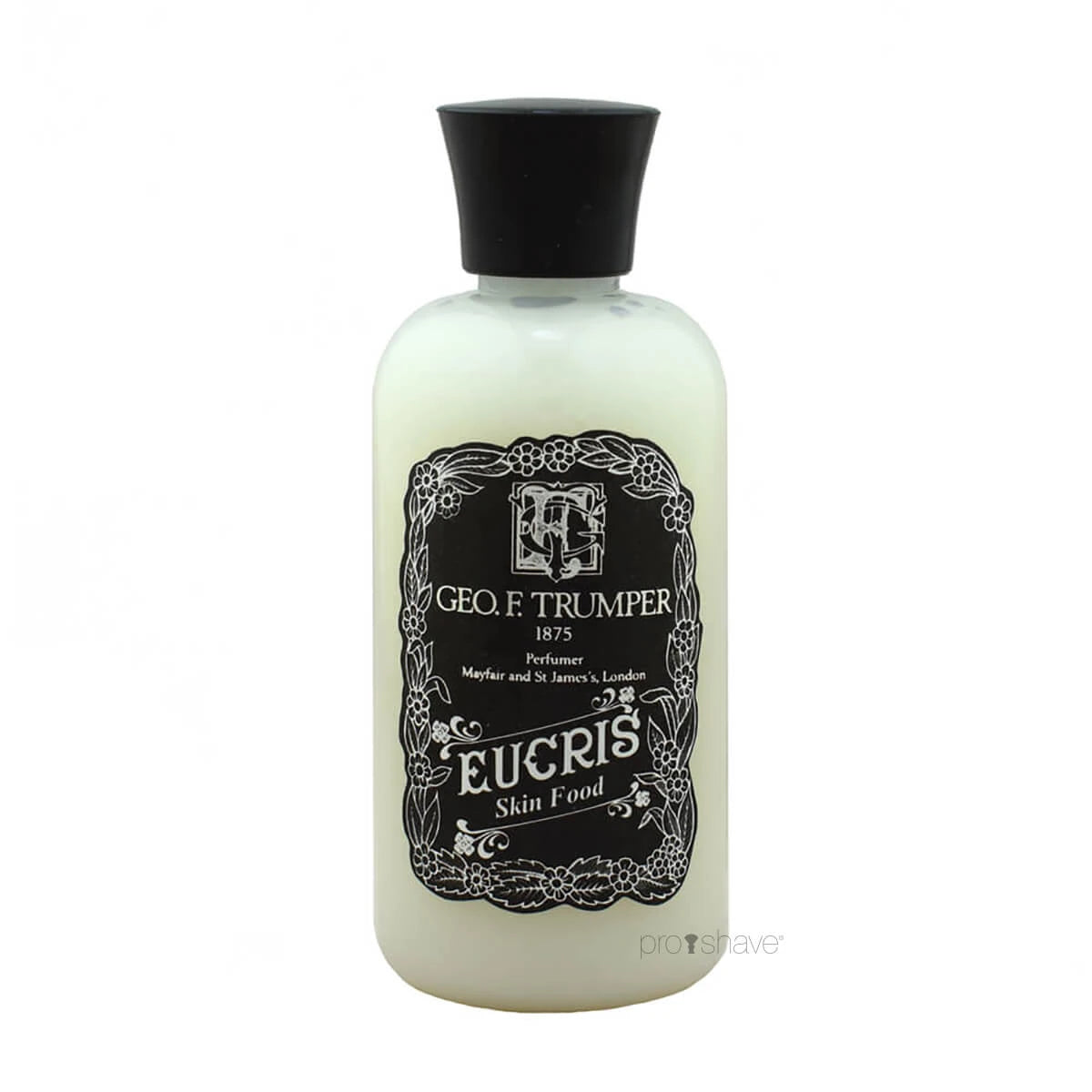 Geo Trumper Skin Food Eucris 100 Ml