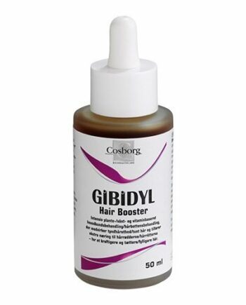 Gibidyl Hair Booster 50 Ml