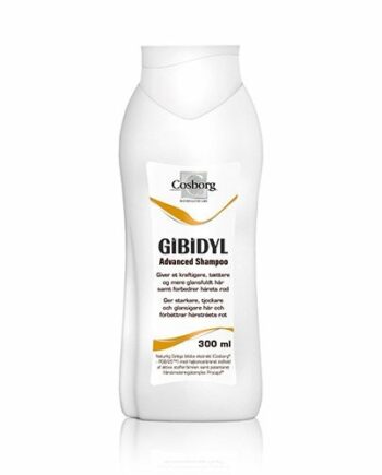 Gibidyl Shampoo Advanced 300 Ml