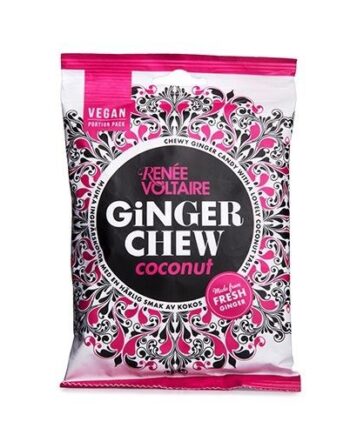 Ginger Chew Kokos 120 Gram