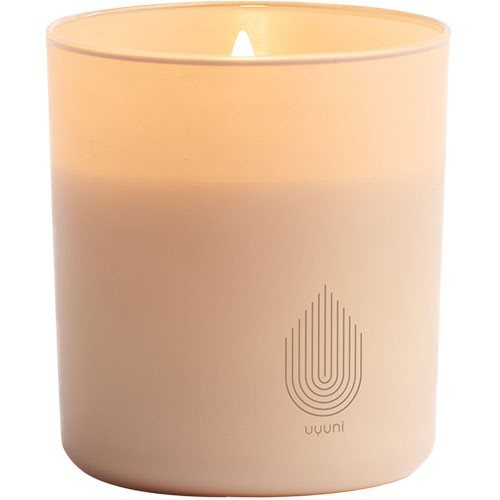 Glas Lys Beige 2x10 Cm Stk