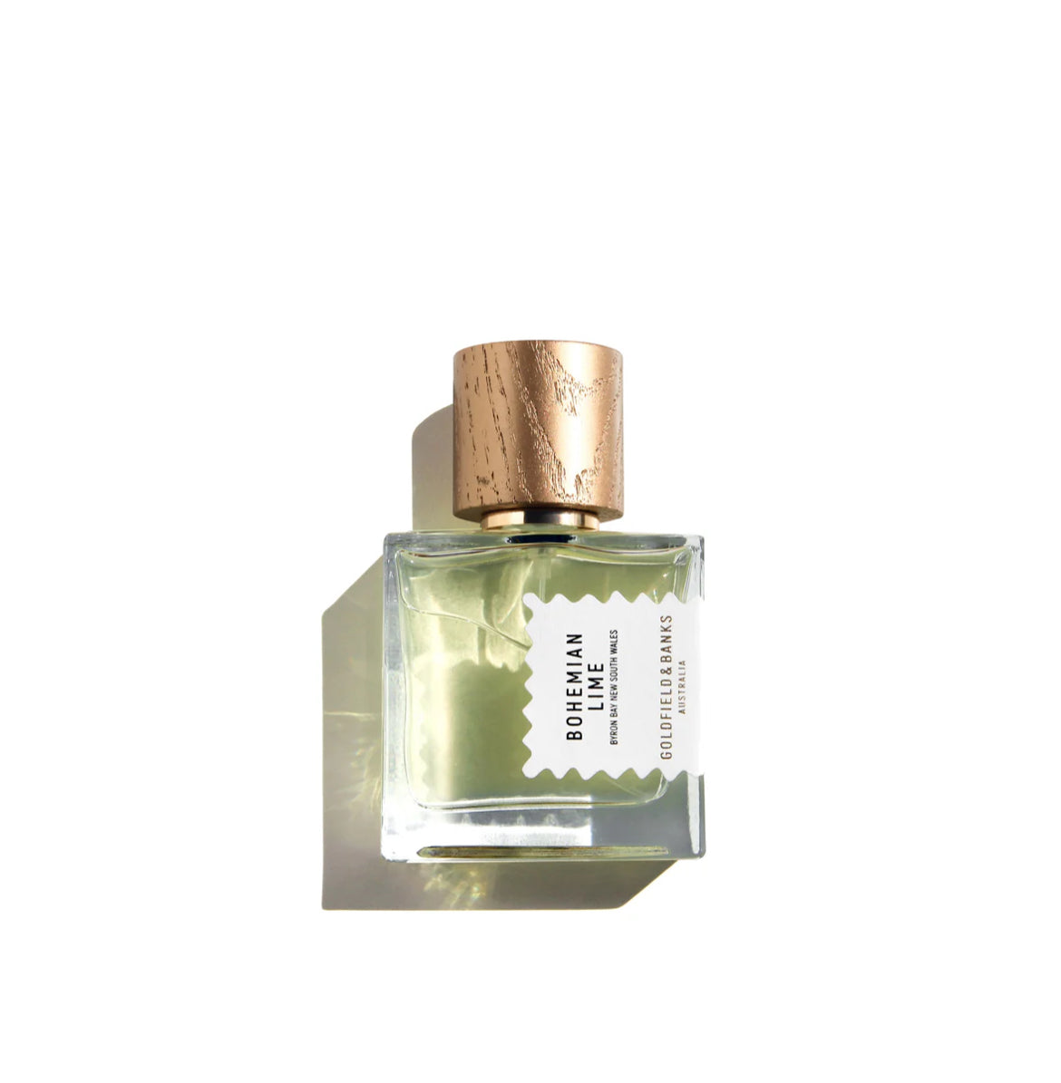 Goldfield Banks Bohemian Lime 50 Ml