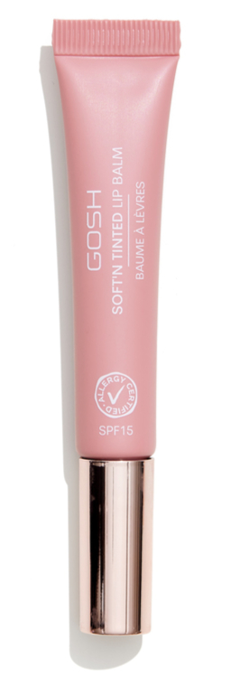 Gosh Soft Tinted Lip Balm Quot Vintage Rose004 Quot