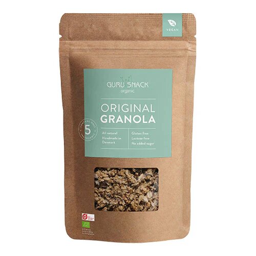 Granola Original