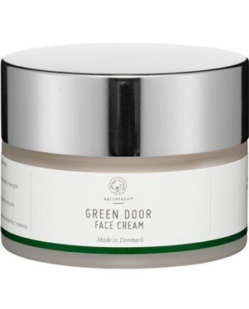 Green Door Stamcelle Face Cream 30 Ml