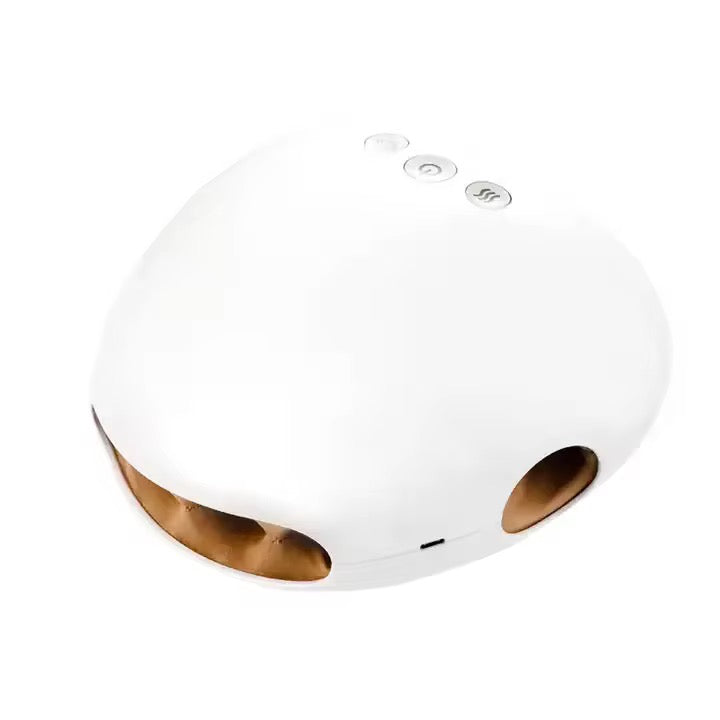 Håndmassageapparat