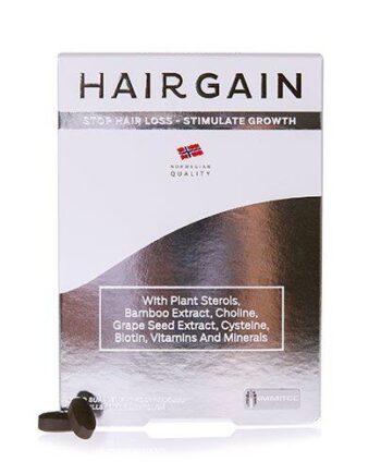 Hairgain 60 Tabletter