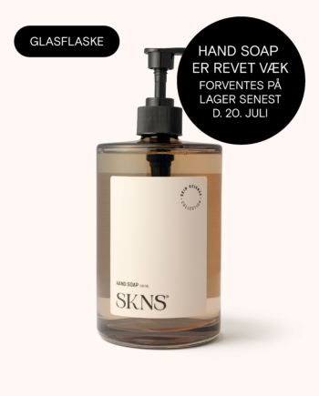 Hand Soap