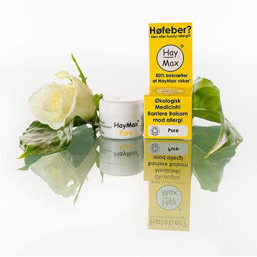 Haymax Barriere Balsam Pure Ml