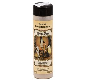 Henna Hårbalsam 250 Ml