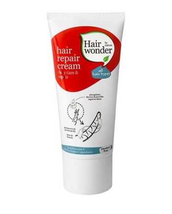 Henna Plus Hair Repair Cream  150ml