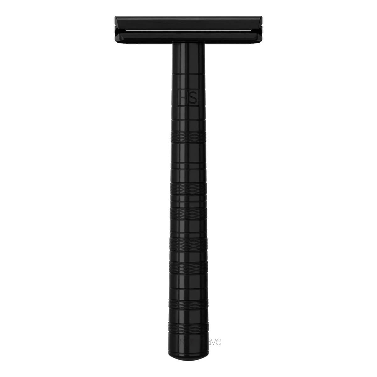 Henson Shaving Al13 De-skraber Jet Black Mild