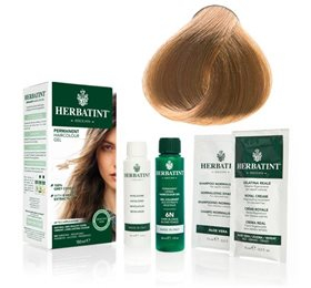 Herbatint 8d Light Golden Blond Bull 150 Ml
